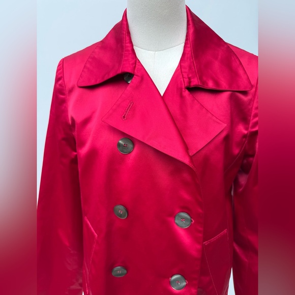 Jones New York Collection Women Jacket - Picture 3 of 12
